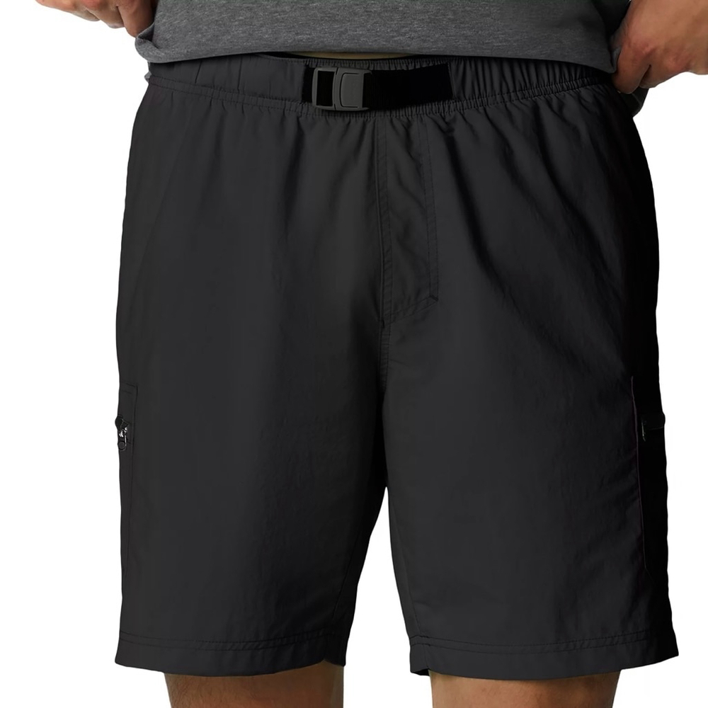 Columbia Men’s UPF 50 9 in Mountaindale shorts size XXL